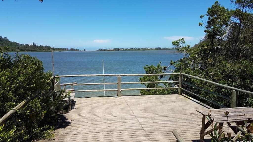 Pousada Biso Finoca Ibiraquera Imbituba  Esterno foto